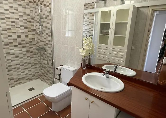 Casa דירה *