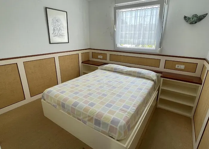 Casa דירה *