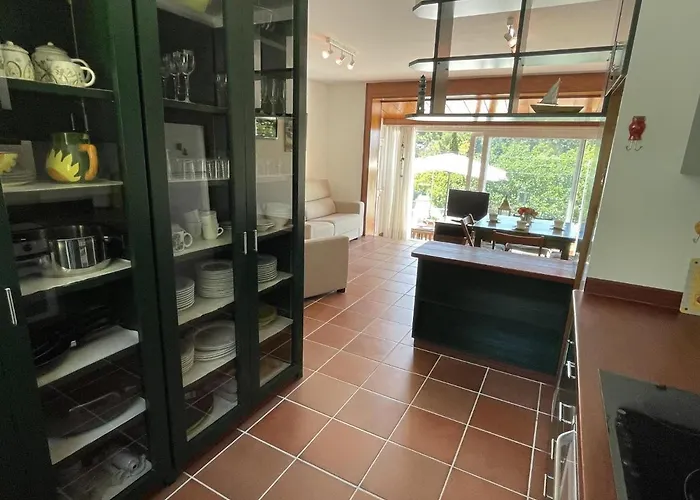 דירה Casa *