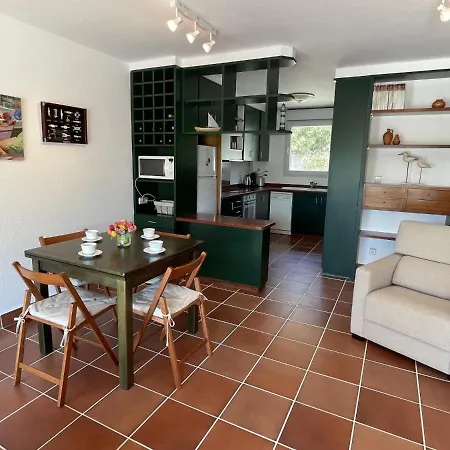Apartamento Casa