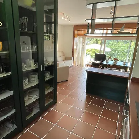 Апартаменты Casa *