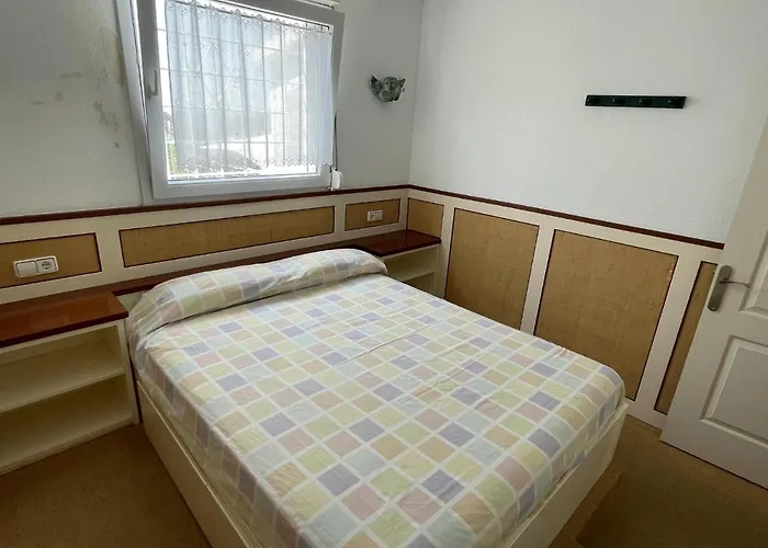 Lägenhet Casa *