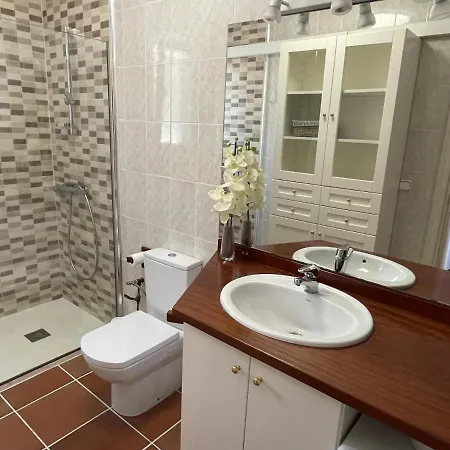 Casa 아파트 *